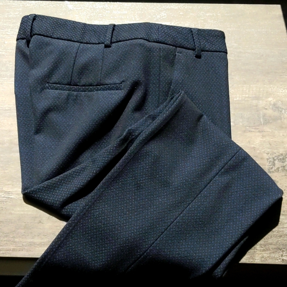 Zara Basic women's dress pants